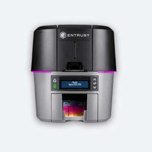 Entrust Datacard Sigma DS3