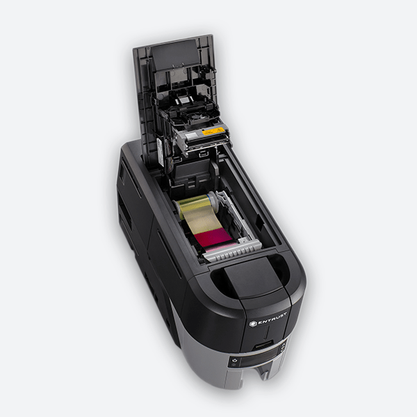 Entrust Datacard Sigma DS3