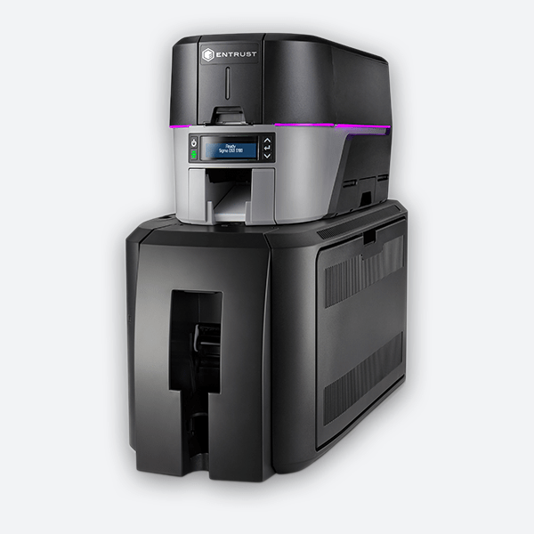Entrust Datacard Sigma DS3 lamination module