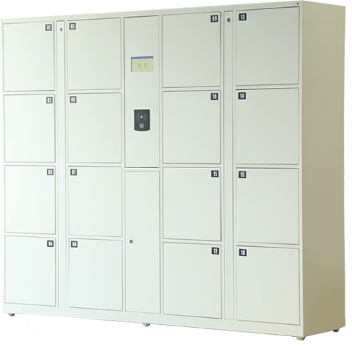 smart locker welfare aziendale