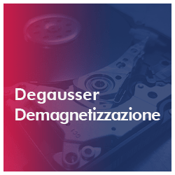 Degausser