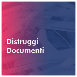 Distruggi Documenti