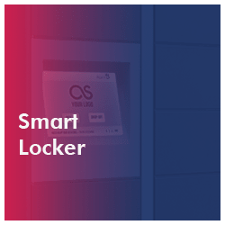 Smart Locker