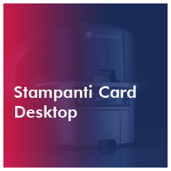 Stampanti Card Desktop