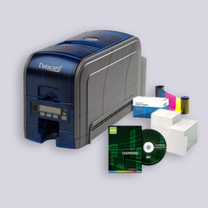bundle datacard sd160 starter kit