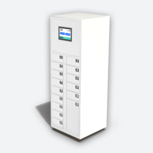 smart locker farmacie