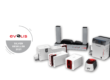 evolis red program
